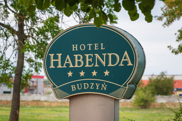 Habenda Hotel Complex in Poland for Sale
