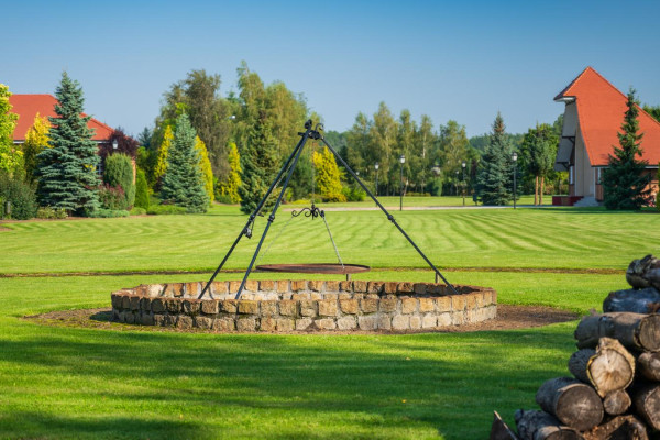 Habenda Hotel Complex in Poland for Sale