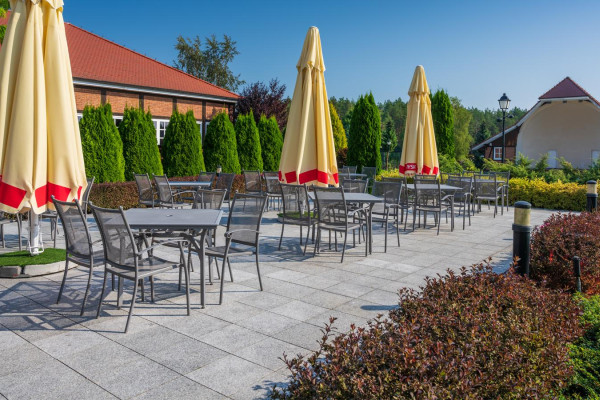 Habenda Hotel Complex in Poland for Sale