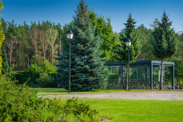 Habenda Hotel Complex in Poland for Sale