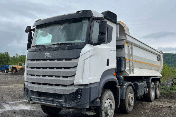 Продаж андезитового кар'єру в Закарпатській області, Хустський район