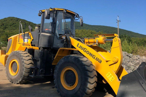 Продаж андезитового кар'єру в Закарпатській області, Хустський район