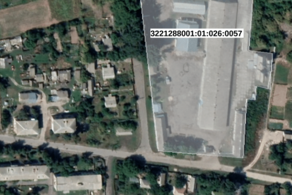 Продажа производственно-складского комплекса 7 067.7 м², 1.72 га в Киевской области