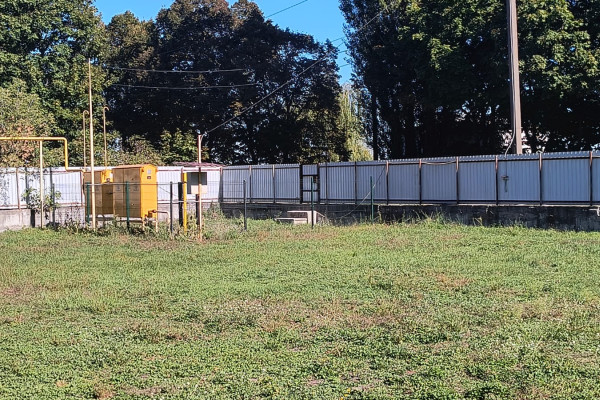 Продаж комбікормового заводу в Київській області