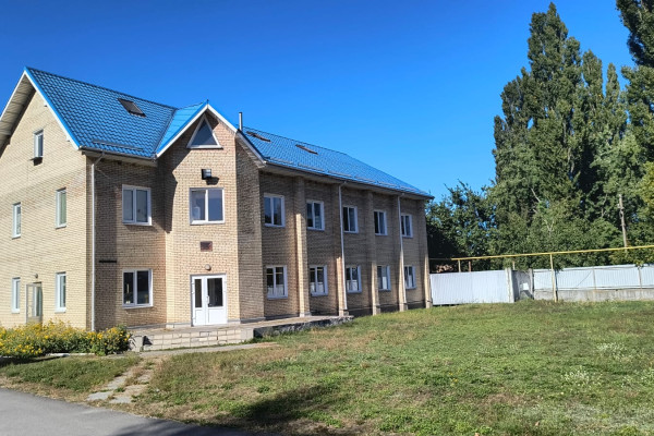 Продаж комбікормового заводу в Київській області