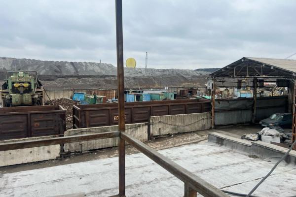 Продаж виробництва м’яких покрівельних матеріалів у Дніпрі