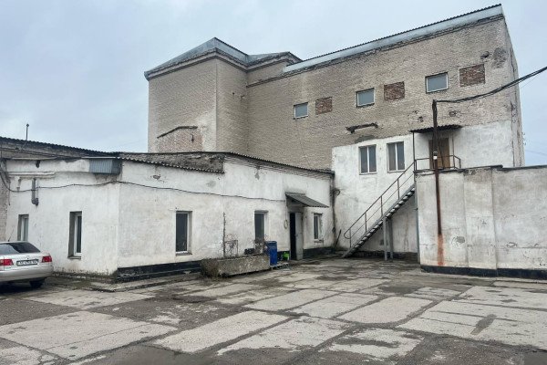 Продаж виробництва м’яких покрівельних матеріалів у Дніпрі