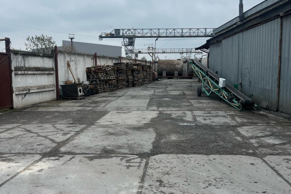 Продаж виробництва м’яких покрівельних матеріалів у Дніпрі