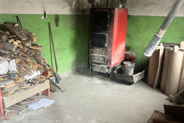 Продаж виробництва м’яких покрівельних матеріалів у Дніпрі