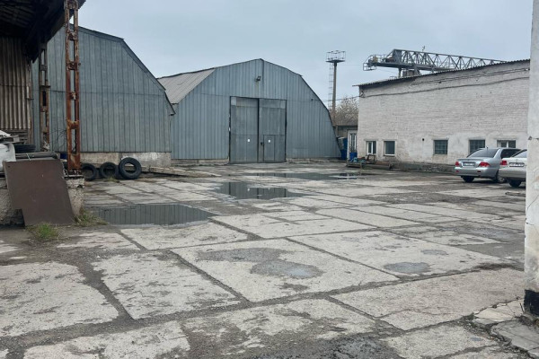 Продаж виробництва м’яких покрівельних матеріалів у Дніпрі