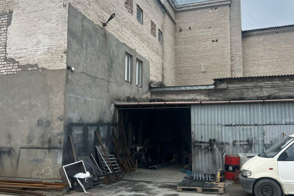 Продаж виробництва м’яких покрівельних матеріалів у Дніпрі