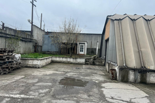 Продаж виробництва м’яких покрівельних матеріалів у Дніпрі