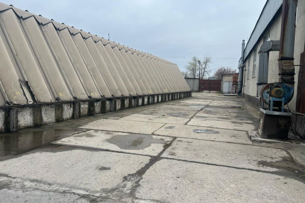 Продаж виробництва м’яких покрівельних матеріалів у Дніпрі