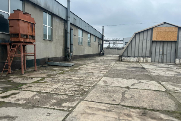 Продаж виробництва м’яких покрівельних матеріалів у Дніпрі