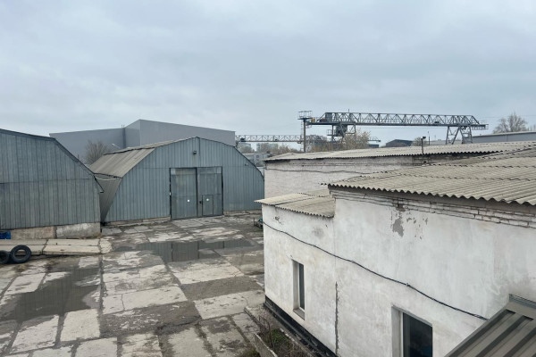 Продаж виробництва м’яких покрівельних матеріалів у Дніпрі