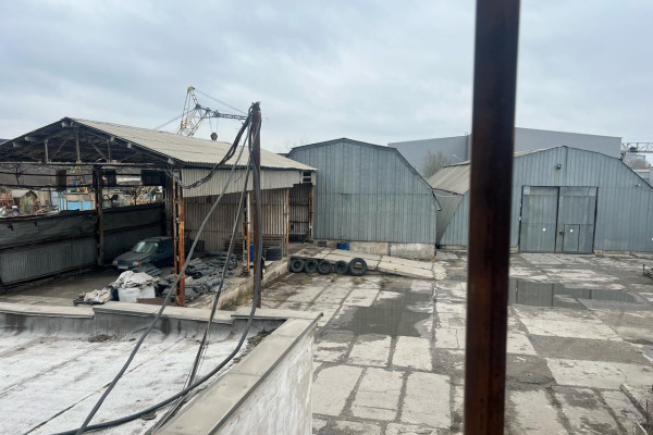 Продаж виробництва м’яких покрівельних матеріалів у Дніпрі