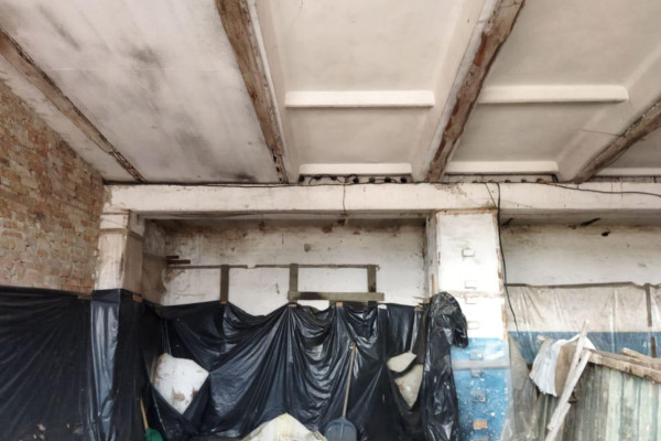 Продажа производственно-складской базы в Кировоградской области