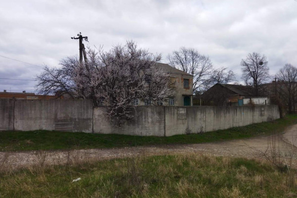 Продажа производственно-складской базы в Кировоградской области