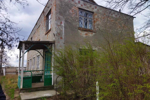 Продажа производственно-складской базы в Кировоградской области