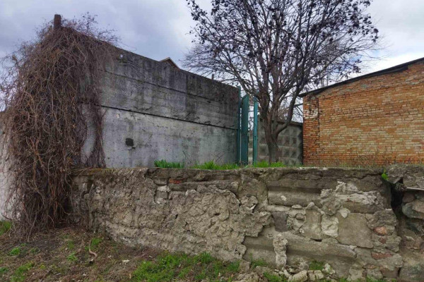 Продажа производственно-складской базы в Кировоградской области