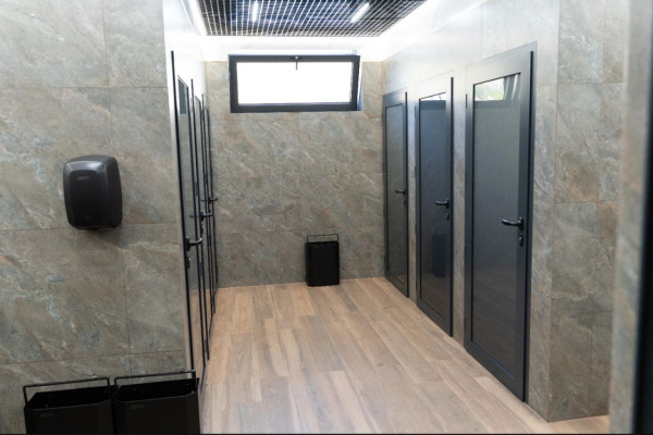 Продажа готового ресторанного бизнеса в центре туристического Закарпатья