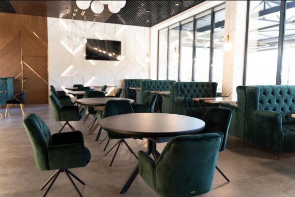 Продажа готового ресторанного бизнеса в центре туристического Закарпатья