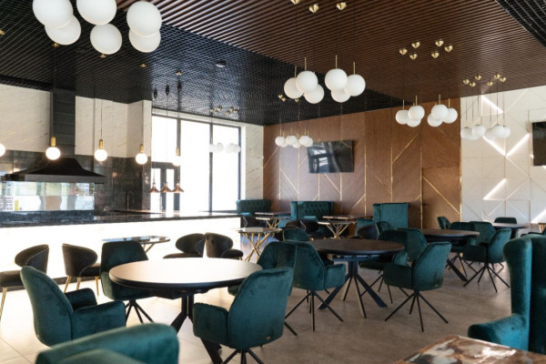 Продажа готового ресторанного бизнеса в центре туристического Закарпатья