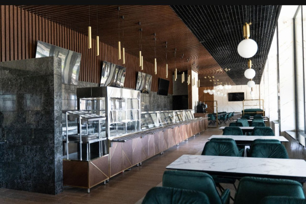 Продажа готового ресторанного бизнеса в центре туристического Закарпатья