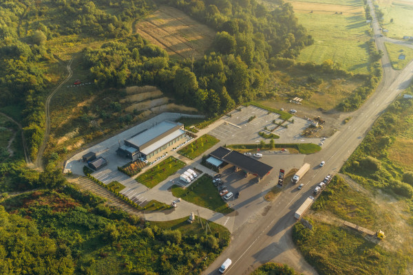 Продажа готового ресторанного бизнеса в центре туристического Закарпатья