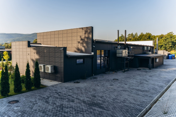 Продажа готового ресторанного бизнеса в центре туристического Закарпатья