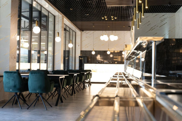 Продажа готового ресторанного бизнеса в центре туристического Закарпатья