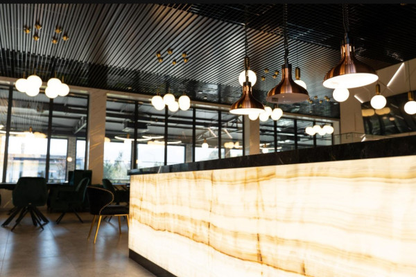 Продажа готового ресторанного бизнеса в центре туристического Закарпатья