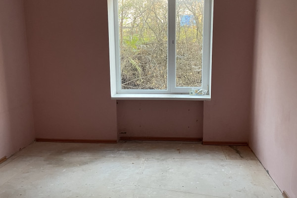 Продажа трёхэтажного здания 783 м² в г. Пустомыты — 8 км от Львова