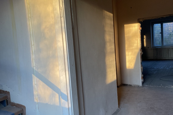 Продажа трёхэтажного здания 783 м² в г. Пустомыты — 8 км от Львова