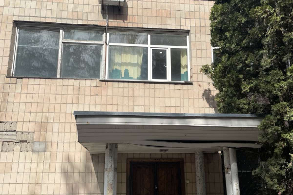 Продаж виробничої бази 4120 м2, 2,5 га в Черкаській області