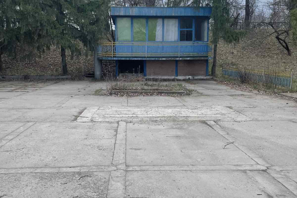 Продаж виробничої бази 4120 м2, 2,5 га в Черкаській області