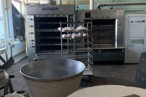 Property Complex of 1,540 m² with 0.25 ha Land Plot in Zolochiv, Lviv Region for Sale 