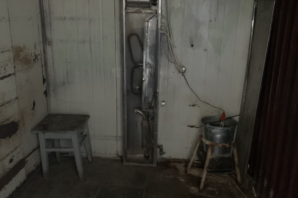 Property Complex of 1,540 m² with 0.25 ha Land Plot in Zolochiv, Lviv Region for Sale 