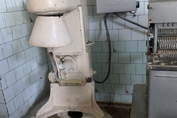 Property Complex of 1,540 m² with 0.25 ha Land Plot in Zolochiv, Lviv Region for Sale 