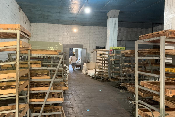 Property Complex of 1,540 m² with 0.25 ha Land Plot in Zolochiv, Lviv Region for Sale 