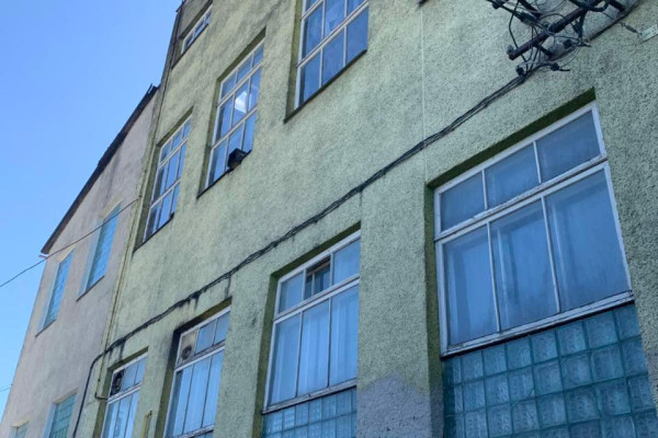 Property Complex of 1,540 m² with 0.25 ha Land Plot in Zolochiv, Lviv Region for Sale 