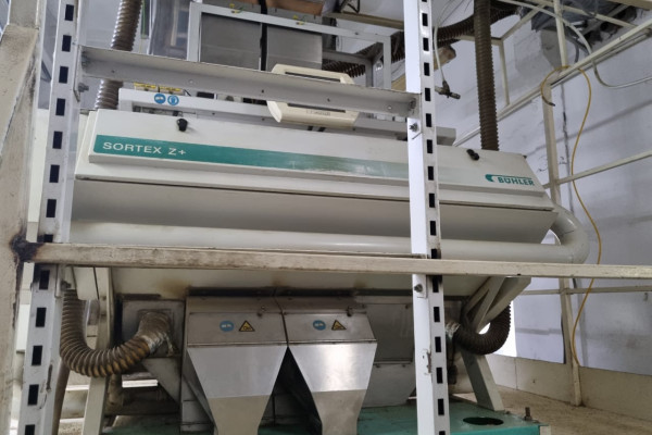 Продажа производственно-складского комплекса 5600 м², 3,5 га в г. Николаев