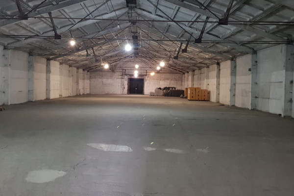 Продажа производственно-складского комплекса 5600 м², 3,5 га в г. Николаев