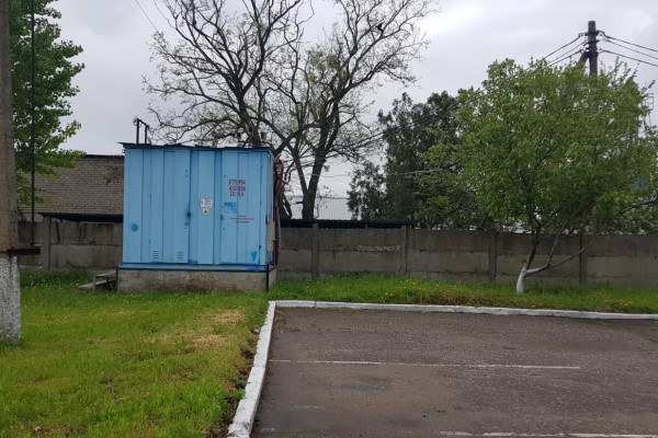 Продажа производственно-складского комплекса 5600 м², 3,5 га в г. Николаев