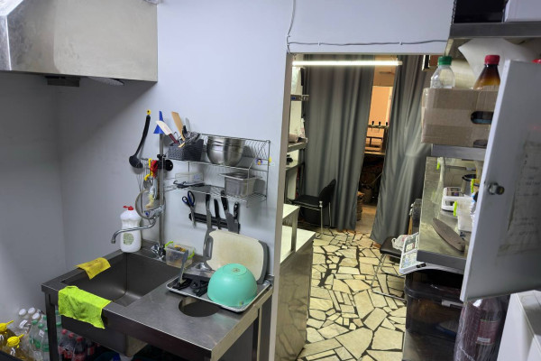 Продажа сети заведений Pita House (2 локации, Киевская область)