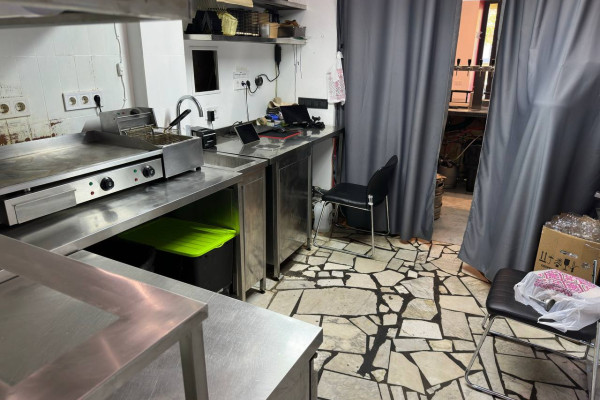 Продажа сети заведений Pita House (2 локации, Киевская область)