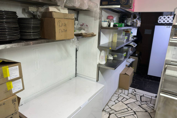 Продажа сети заведений Pita House (2 локации, Киевская область)