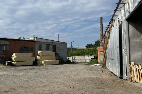 Продажа имущественного комплекса деревообработки в Ровенской области