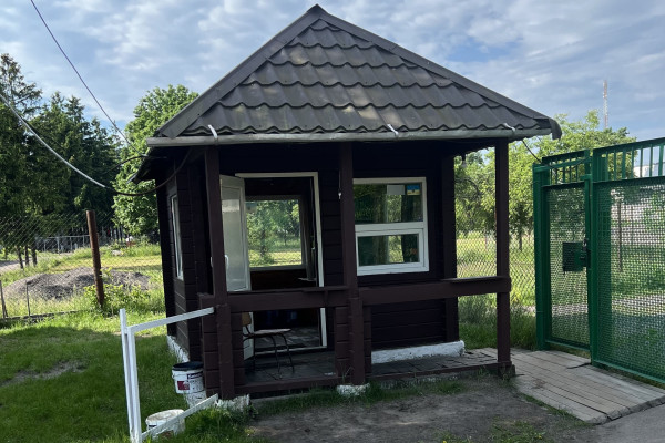 Продажа имущественного комплекса деревообработки в Ровенской области