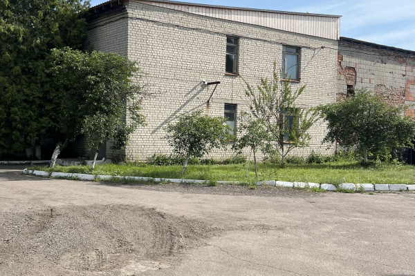 Продажа имущественного комплекса деревообработки в Ровенской области